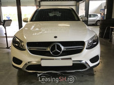 MER28464 – Mercedes-Benz GLC 250 Coupe la 38.989 EUR