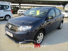 DAC07749 – Dacia Logan la 8.500 EUR (vândut)