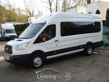 FOR12413 – Ford TRANSIT la 31.535 EUR (vândut)