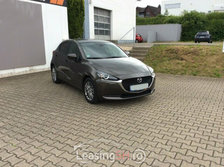 MAZ30917 – Mazda 2 L SKYACTIV-G 90 M Hybrid 6GS la 21.055 EUR