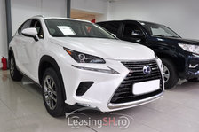 LEX20768 – Lexus NX la 46.990 EUR
