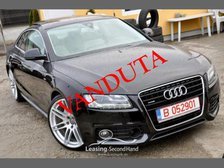 AUD03131 – Audi A5 la 30.876 EUR (vândut)