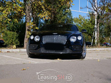 BEN14466 – Bentley Continental la 119.000 EUR (vândut)