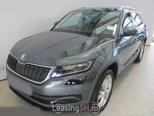 SKO12918 – Skoda Kodiaq la 43.185 EUR (vândut)