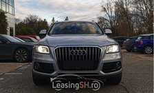 AUD24459 – Audi Q5 la 15.500 EUR (vândut)
