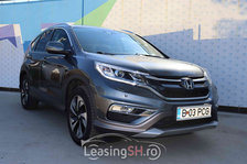 HON25976 – Honda CR-V la 15.750 EUR (vândut)