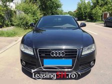 AUD08205 – Audi A5 la 12.990 EUR (vândut)