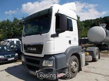 MAN10161 – MAN TGS 18.480 la 36.231 EUR (vândut)