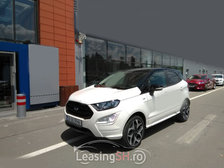 FOR12892 – Ford EcoSport la 19.635 EUR (vândut)