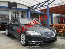 JAG03064 – Jaguar XF Luxury 2.7D la 25.990 EUR (vândut)