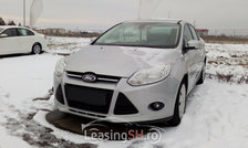 FOR11196 – Ford Focus la 8.490 EUR (vândut)