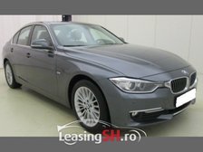 BMW08454 – BMW 318 la 18.361 EUR (vândut)