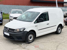 VOL25750 – Volkswagen Caddy la 9.450 EUR