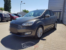 FOR11831 – Ford C-Max la 16.065 EUR (vândut)