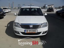 DAC05232 – Dacia Logan Laureate la 6.200 EUR (vândut)