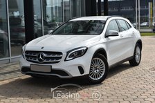MER25580 – Mercedes-Benz GLA 200 la 29.631 EUR