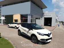 REN10380 – Renault Captur la 11.600 EUR (vândut)
