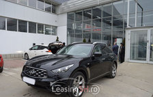 INF15993 – Infiniti FX 30d la 14.900 EUR (vândut)