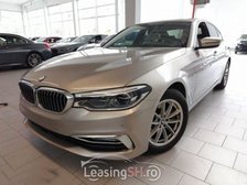 BMW25470 – BMW 530 la 38.950 EUR