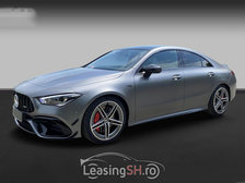 MER31949 – Mercedes-Benz CLA 45 AMG la 84.110 EUR