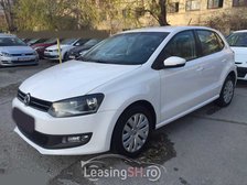 VOL11119 – Volkswagen Polo la 6.426 EUR (vândut)