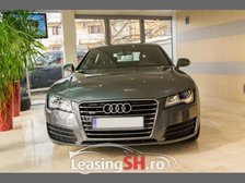 AUD07468 – Audi A7 la 25.900 EUR (vândut)