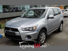 MIT08098 – Mitsubishi Outlander la 12.500 EUR (vândut)