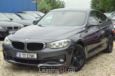 BMW25125 – BMW 318d la 11.950 EUR