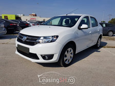 DAC22556 – Dacia Logan la 6.100 EUR (vândut)