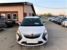 OPE16855 – Opel Zafira la 8.687 EUR (vândut)
