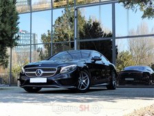 MER24753 – Mercedes-Benz S 500 la 55.000 EUR