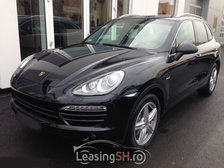 POR11557 – Porsche Cayenne la 41.638 EUR (vândut)