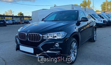 BMW33571 – BMW X6 xDrive la 41.888 EUR