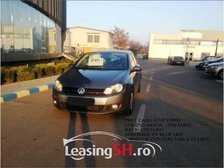 VOL07275 – Volkswagen Golf VI la 8.742 EUR (vândut)