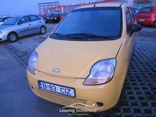 CHE02437 – Chevrolet Spark la 2.500 EUR (vândut)