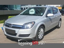 OPE08499 – Opel Astra la 5.450 EUR (vândut)