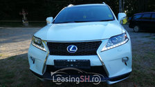 LEX15114 – Lexus RX 450 la 23.000 EUR (vândut)