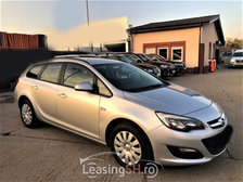 OPE14477 – Opel Astra la 7.497 EUR (vândut)