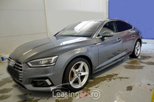 AUD17737 – Audi A5 la 42.840 EUR (vândut)