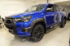 TOY23354 – Toyota HILUX la 45.815 EUR