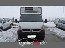 REN05916 – Renault MASTER la 12.850 EUR (vândut)