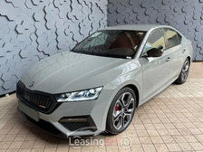 SKO26149 – Skoda Octavia RS la 37.990 EUR