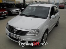 DAC04375 – Dacia Logan Laureate la 5.800 EUR (vândut)