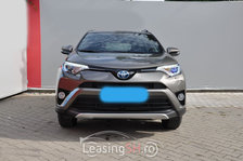 TOY13984 – Toyota RAV 4 la 32.650 EUR (vândut)