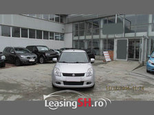 SUZ05777 – Suzuki Swift la 4.774 EUR (vândut)