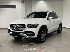 MER27443 – Mercedes-Benz GLE 350 4M AMG la 66.283 EUR