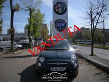 FIA01933 – Fiat 500 la 7.800 EUR (vândut)