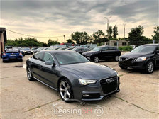 AUD17661 – Audi A5 la 19.992 EUR (vândut)