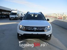 DAC07316 – Dacia Duster la 14.750 EUR (vândut)