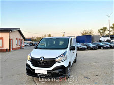 REN23021 – Renault TRAFIC L1 H1 la 13.685 EUR